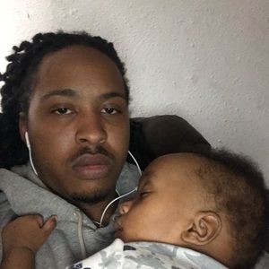 Meet your Posher, Jeff